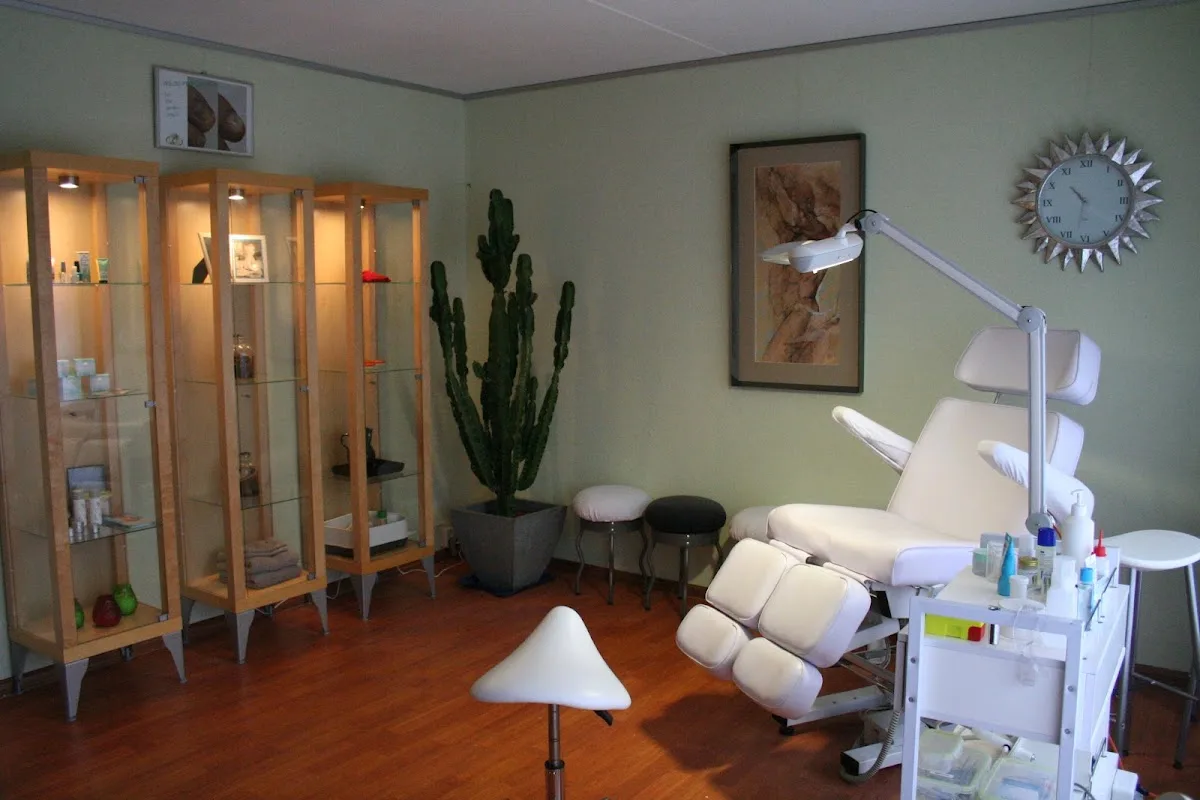 Pedicure Stapvoets