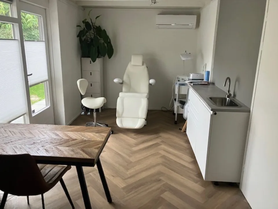 Pedicure Voet & Zorg