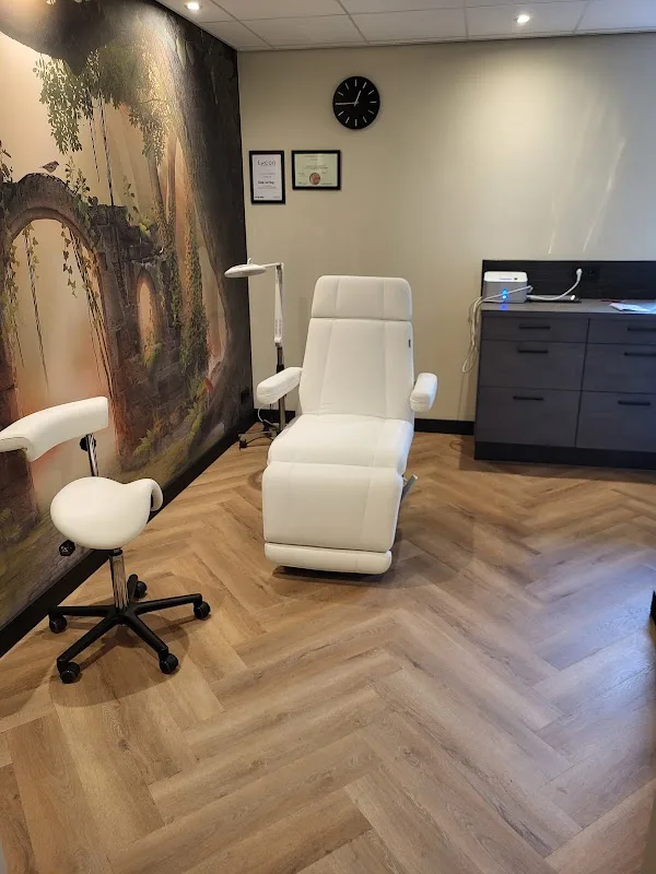 Pedicure Xindi