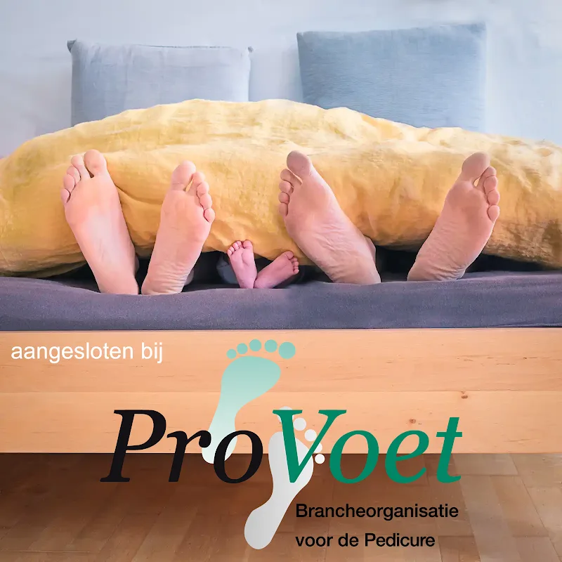 Pedicure Zaandijk