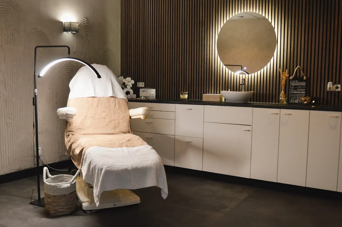 Pedicurepraktijk Els