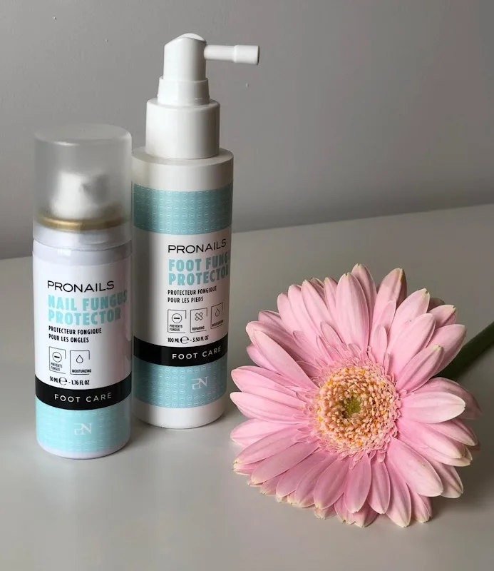 Pedicurepraktijk Natasja