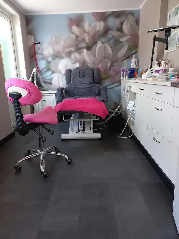 Pedicuresalon Lies
