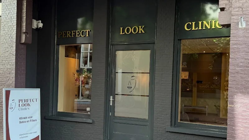 Perfect Look Clinics