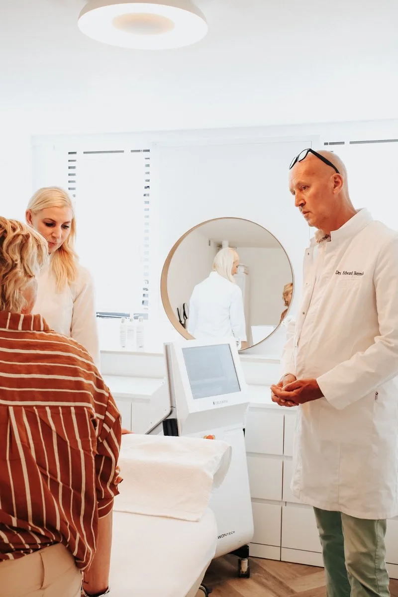 Perfect Look Clinics