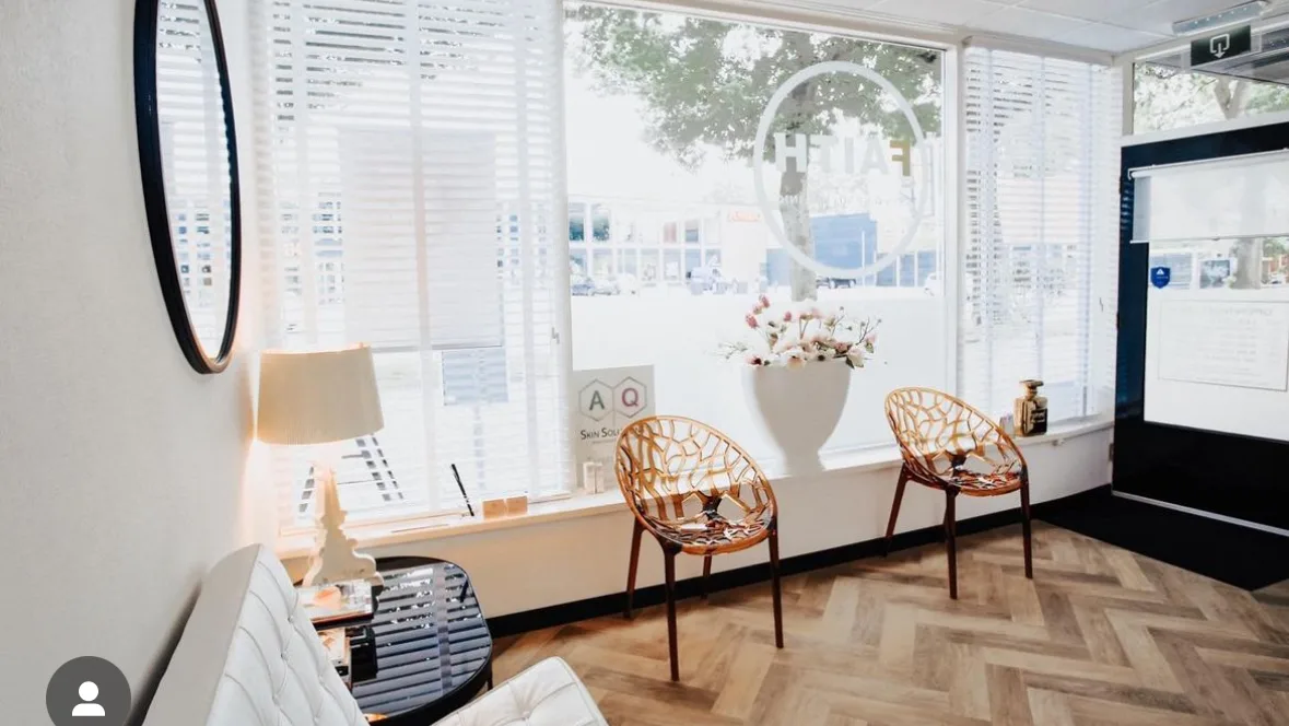 Perfect Look Clinics