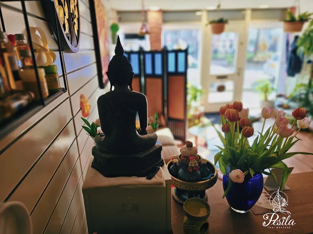 Pesila Thai Massage