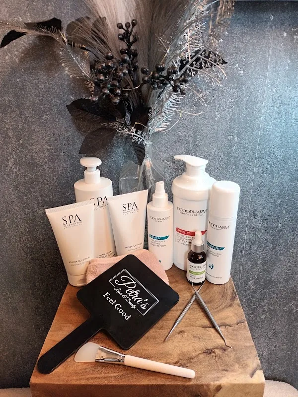Petra's Laser & Beauty