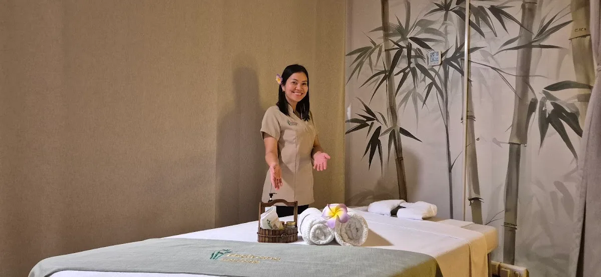 Phaipana Massage