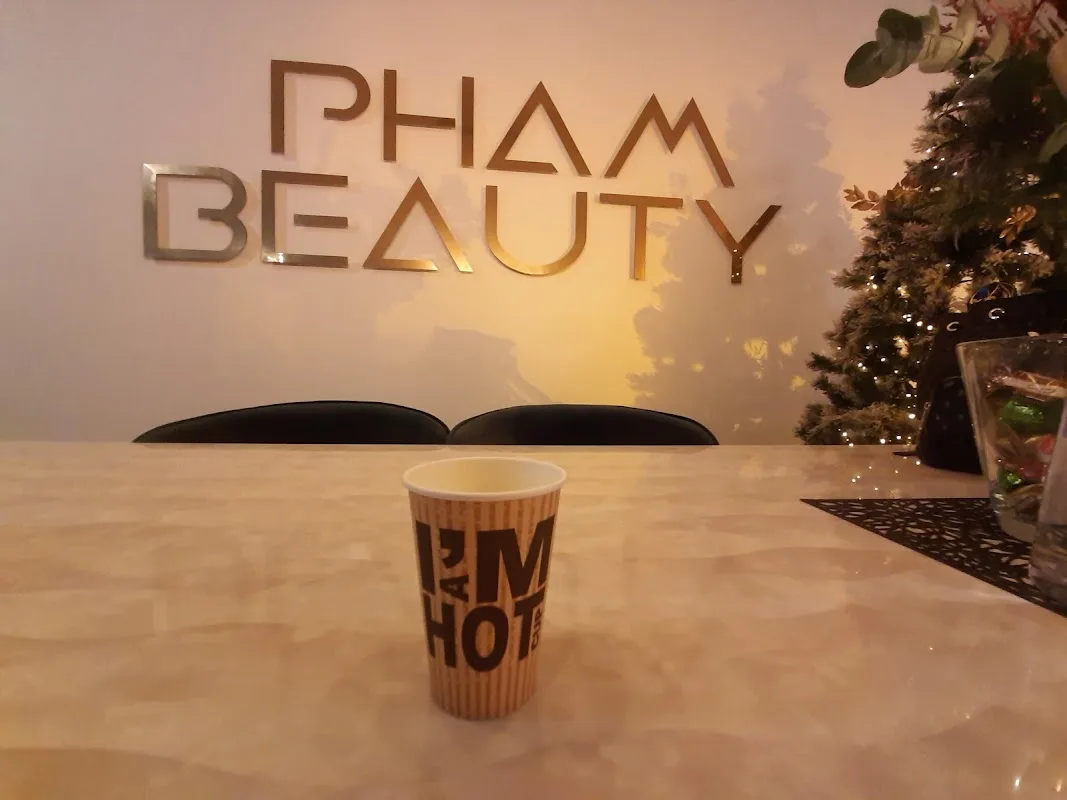 Pham Beauty