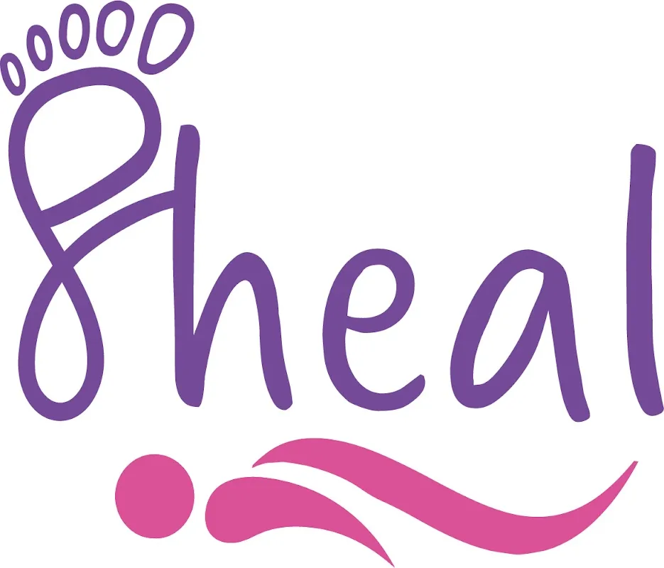 Pheal | Praktijk voor VoetreflexPlus