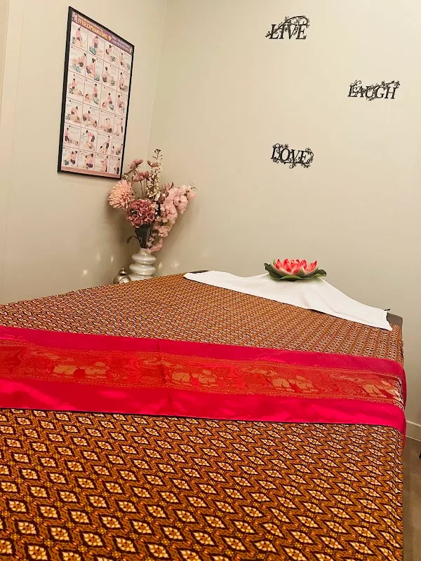 Phensiri spa