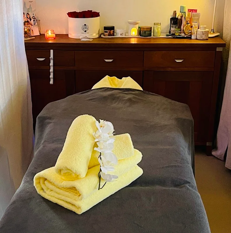 Phka spa - Zaandam