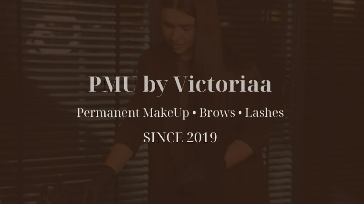 PMU by Victoriaa