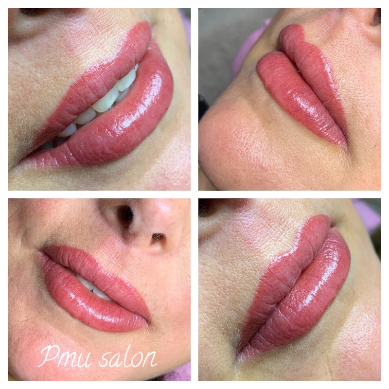 PMU Salon