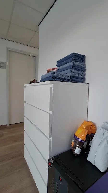 Podocentrum Schagen