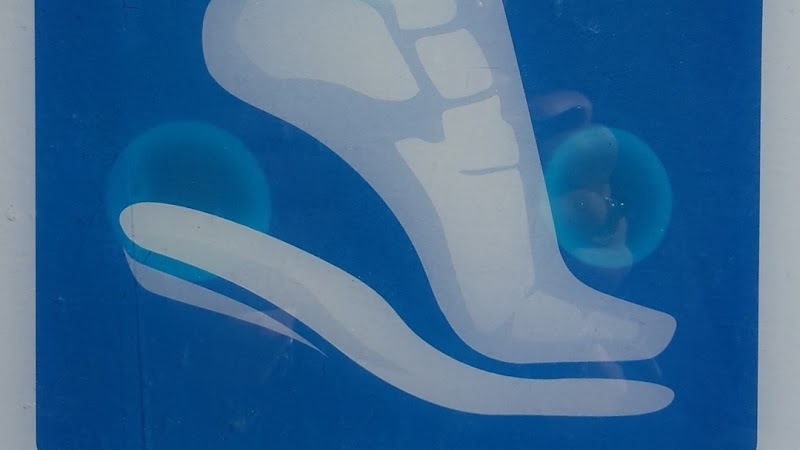 Podologiepraktijk Hardeman/I van der Plas