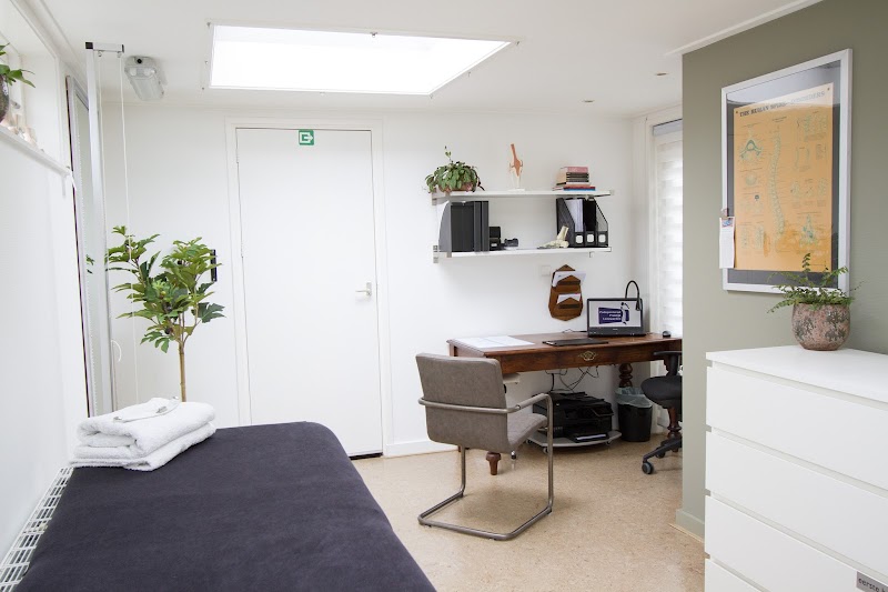 Podoposturaalpraktijk Leeuwarden