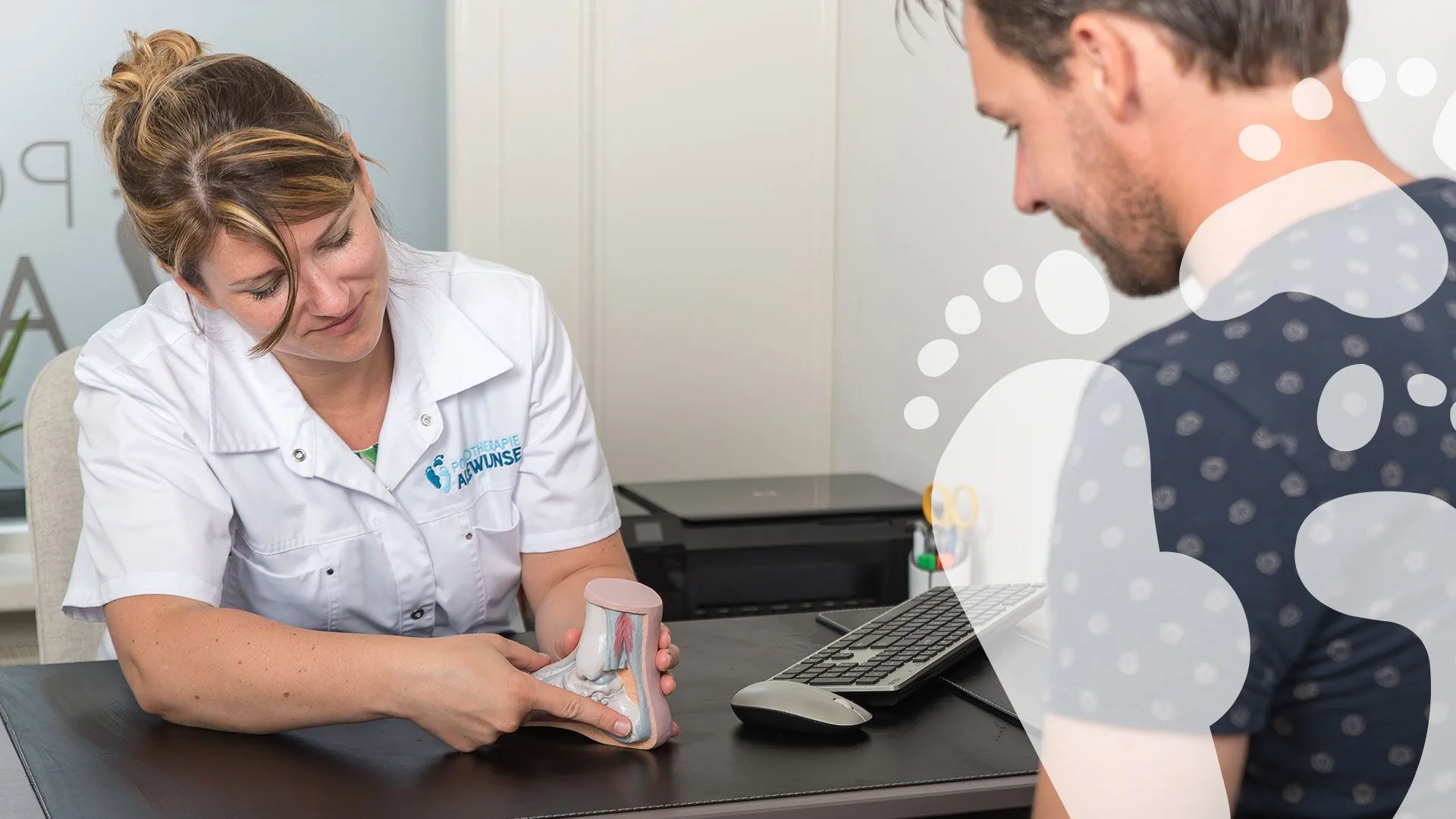 Podotherapie Alewijnse