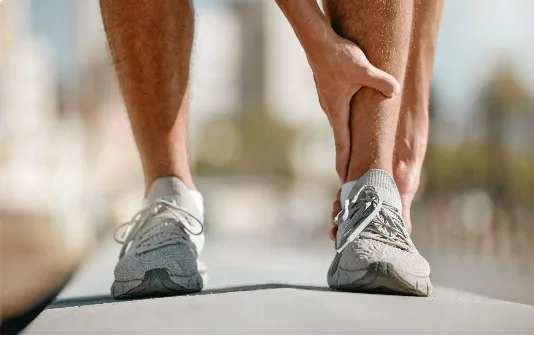 Podotherapie Compleet Almelo