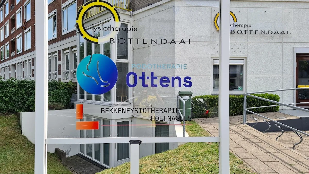 Podotherapie Dukenburg
