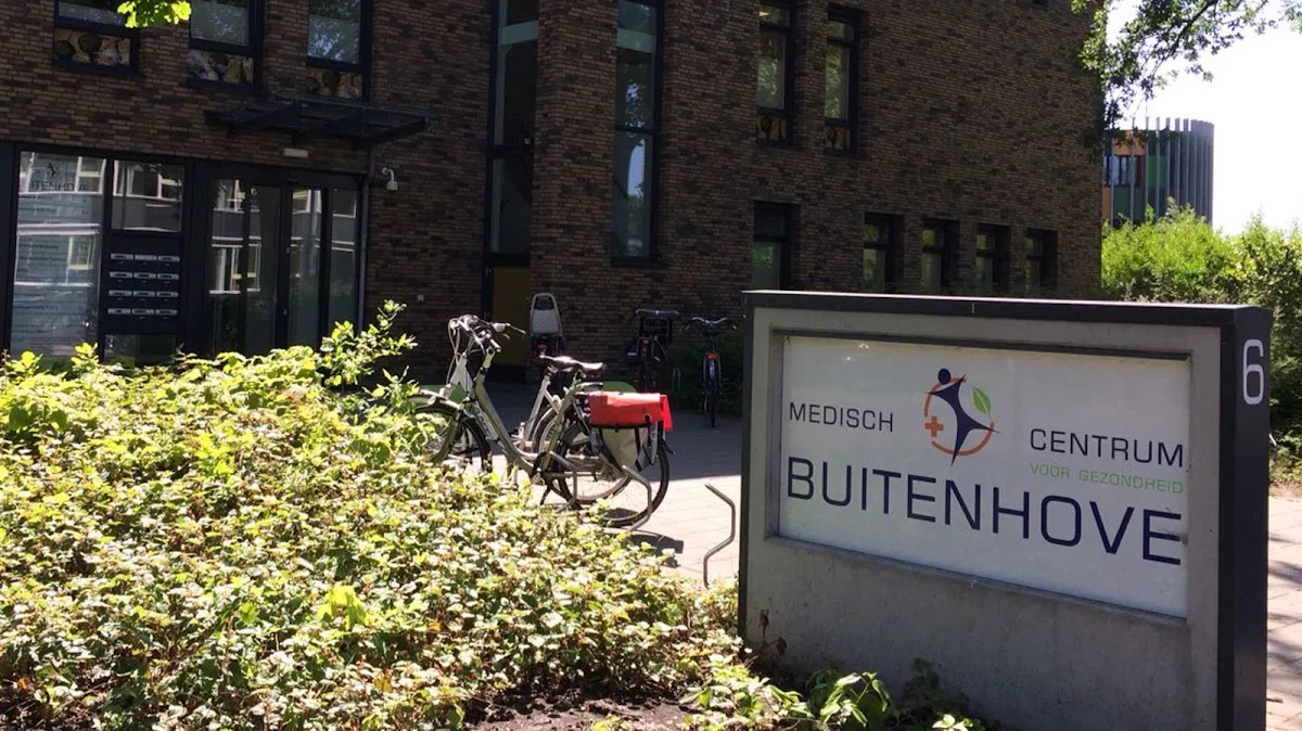 Podotherapie Friesland