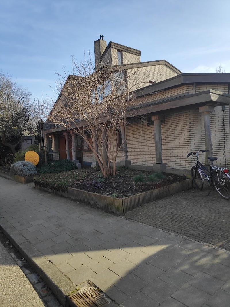 Podotherapie Hermanns Apeldoorn Matenhorst