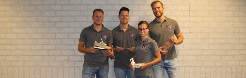 Podotherapie Hermanns Arnhem Elderveld