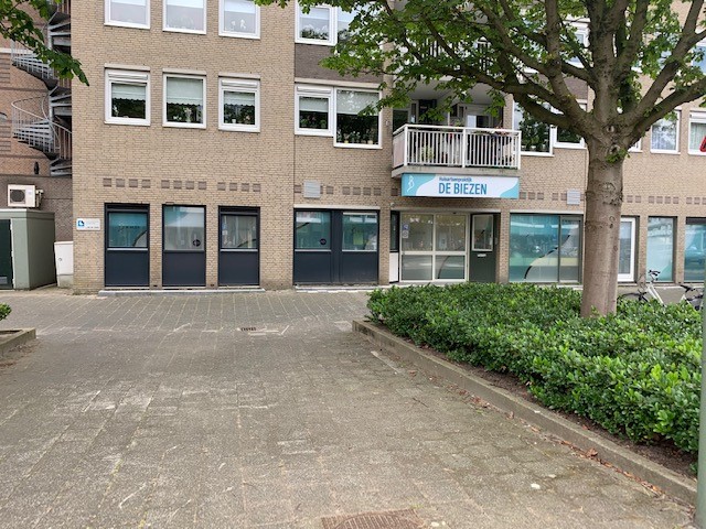 Podotherapie Hermanns Dordrecht