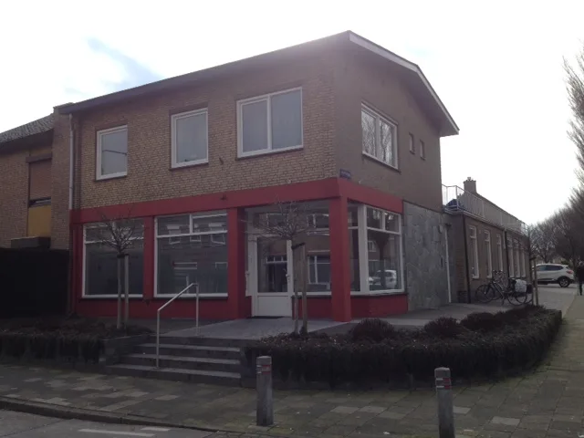 Podotherapie Hermanns Geleen Oud Geleen