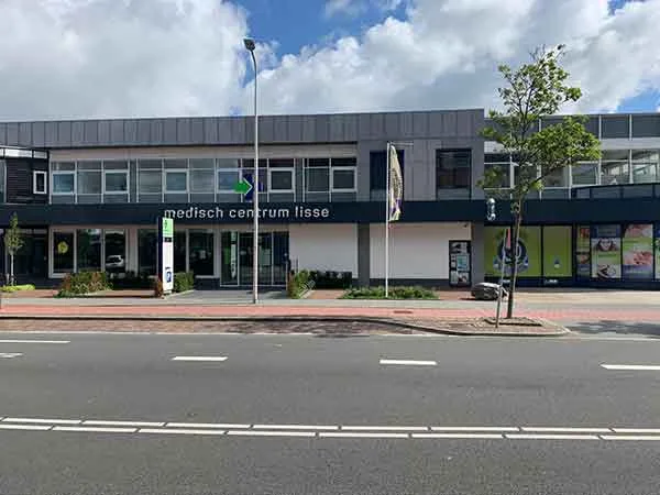 Podotherapie Hermanns Lisse