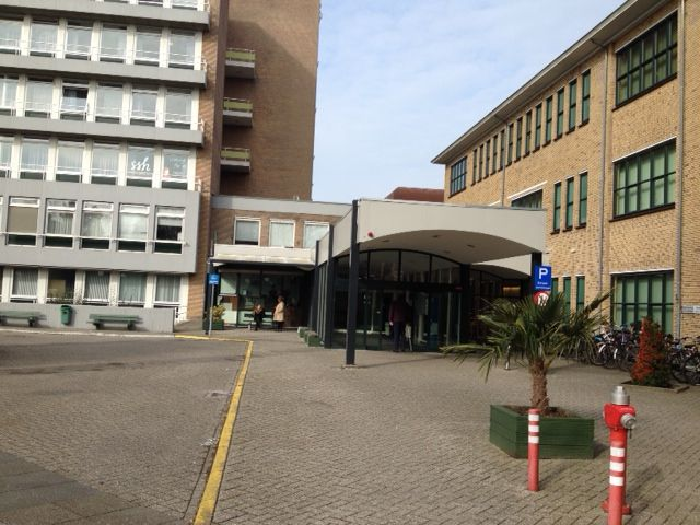 Podotherapie Hermanns Maastricht Medisch Centrum Annadal