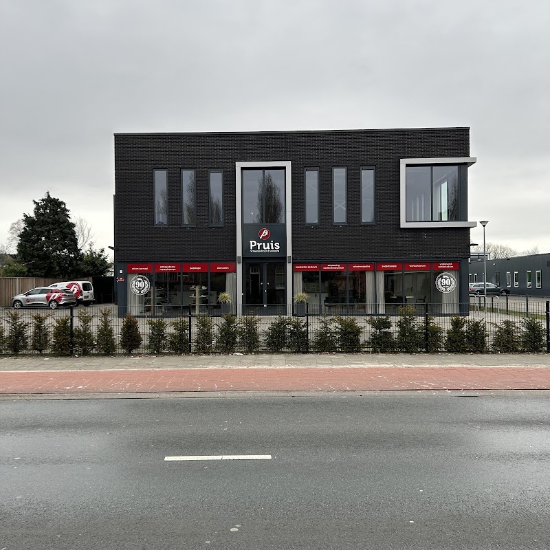 Podotherapie Hurenkamp