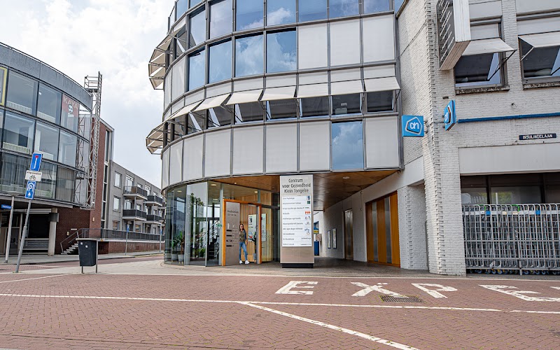 Podotherapie Inge Rosielle