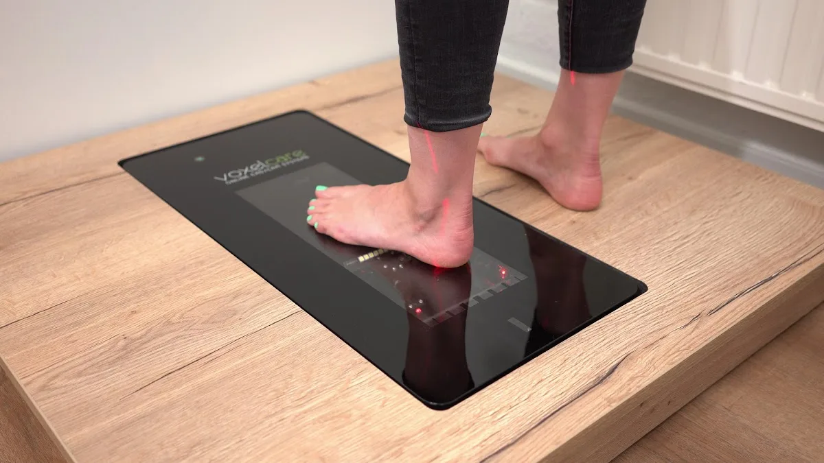 Podotherapie Meierijstad