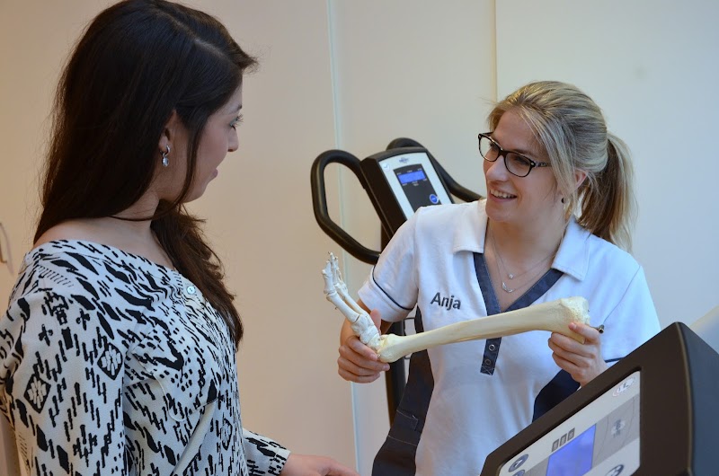 Podotherapie Podofit