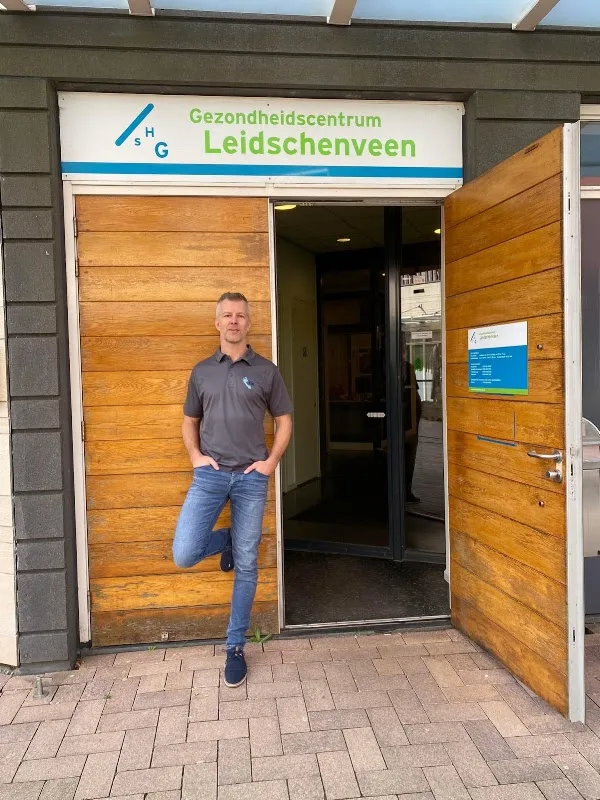 Podotherapie Tol Leidschenveen