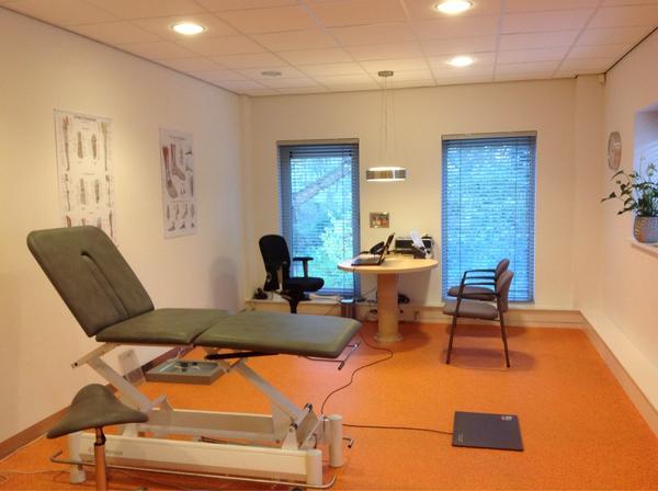 Podotherapie van Summeren