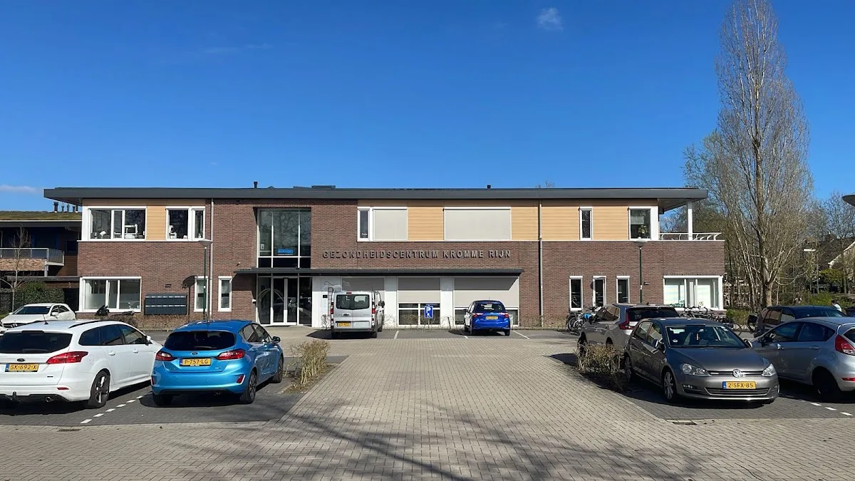 Podotherapie voor Vitale Voeten
