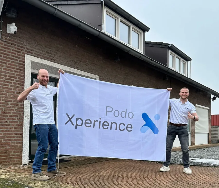 PodoXperience - Valkenburg