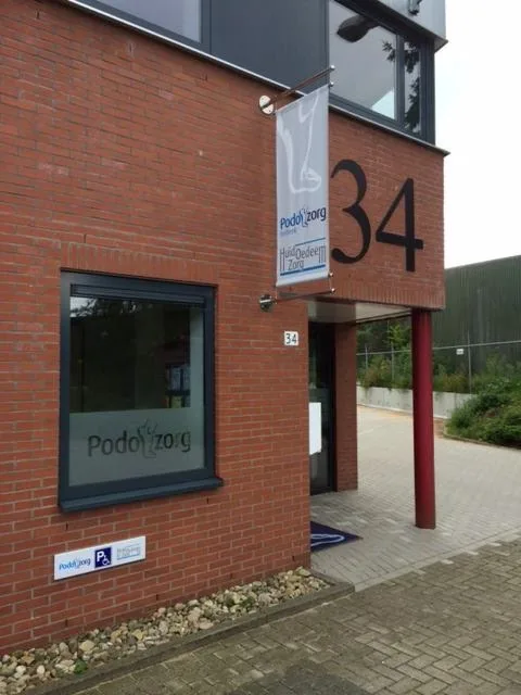 Podozorg Nederland