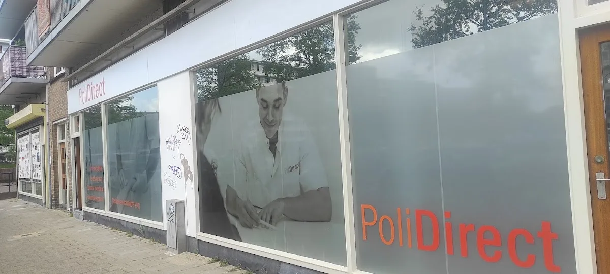 PoliDirect Amsterdam West