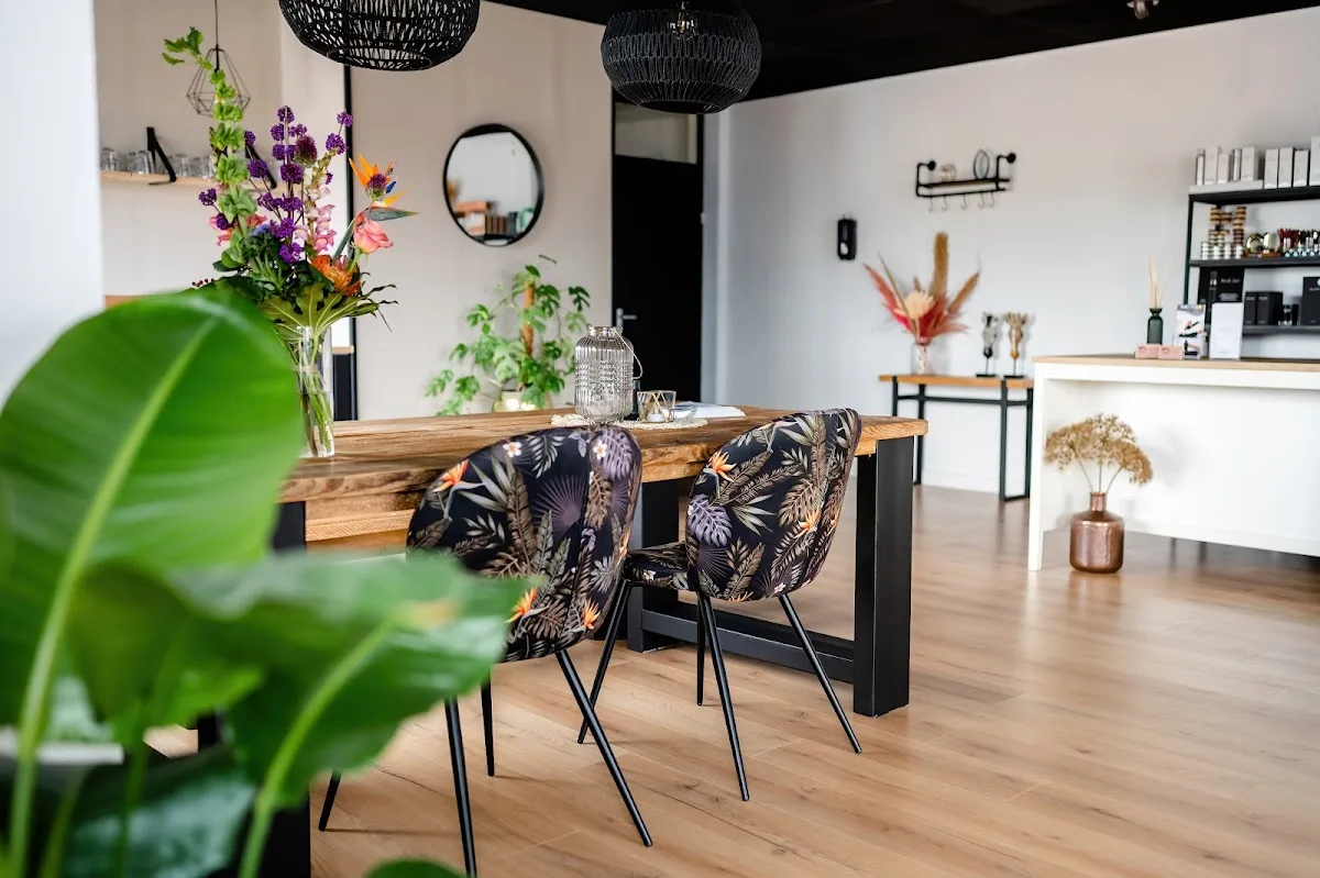 Pouw Skinstudio
