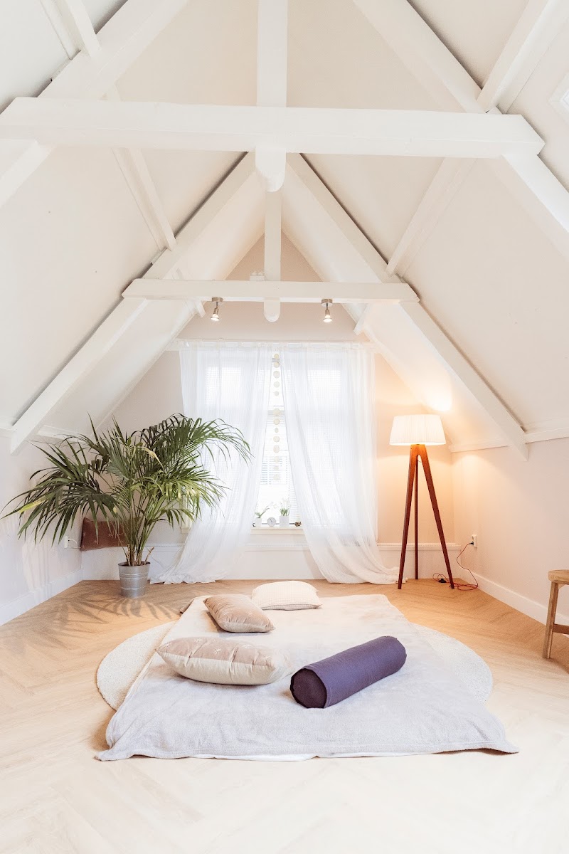 Praktijk Ananda - Shiatsu en Lichaamsgerichte Therapie