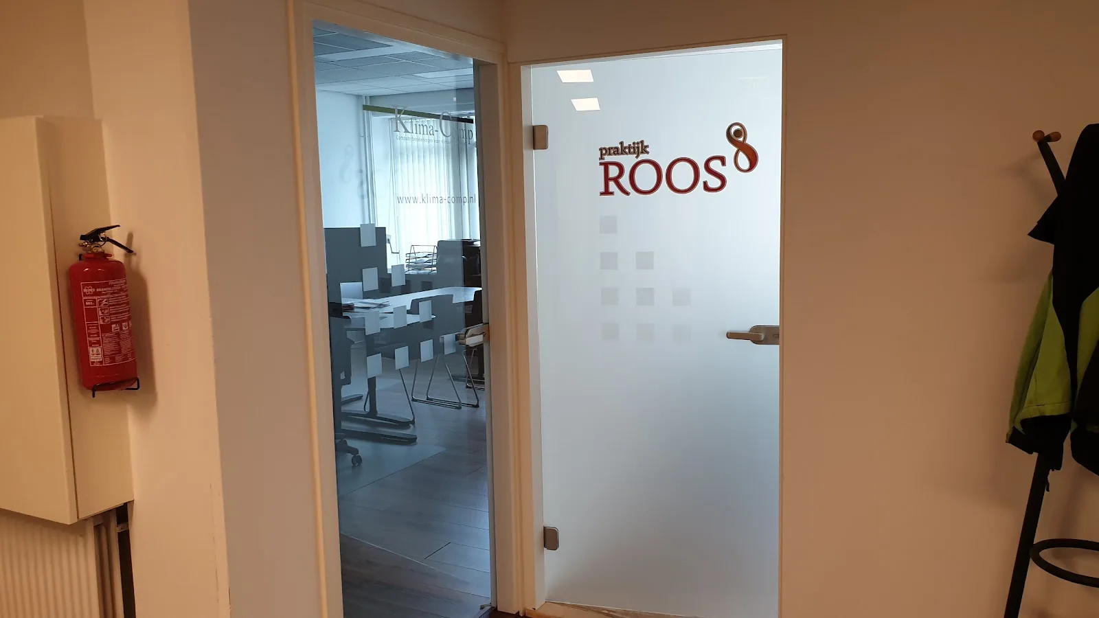 Praktijk ROOS