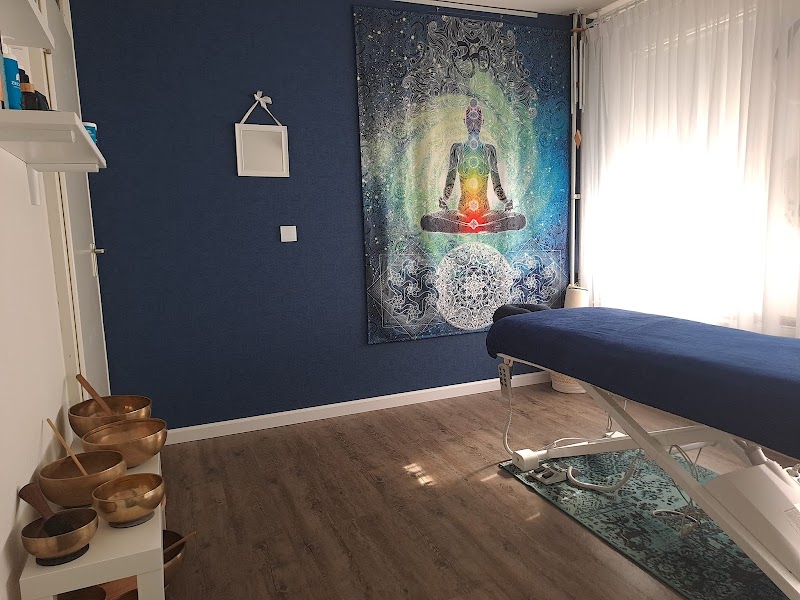 Praktijk Vishuddhi exclusief voor vrouwen Enschede