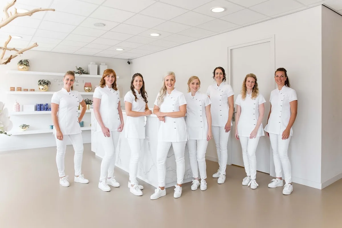 Praktijk voor Huid- en Oedeemtherapie Feenstra