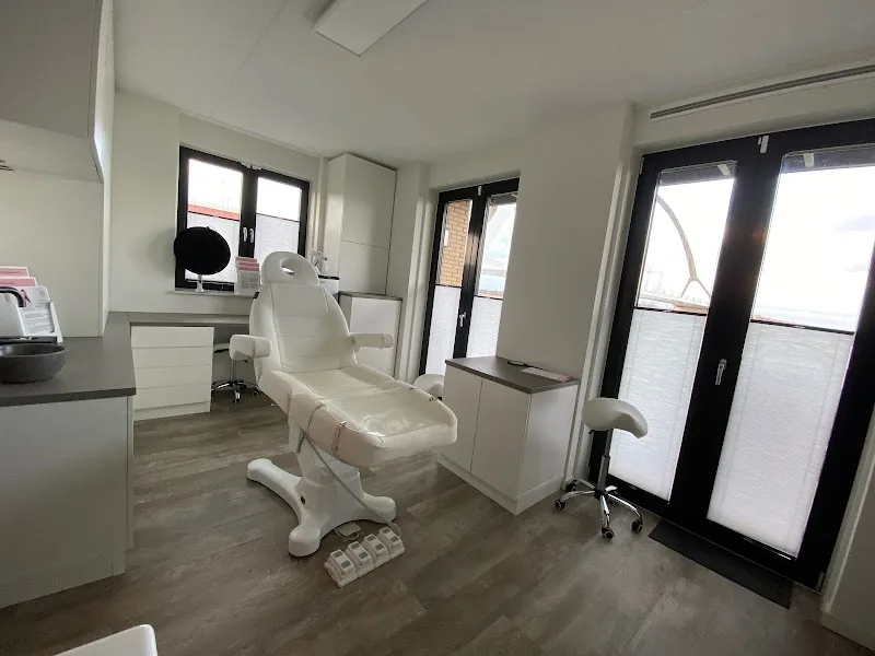 Praktijk voor Injectables