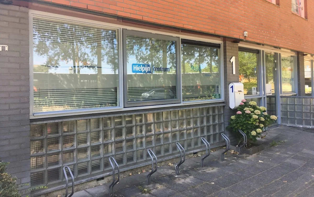 Praktijk voor Podologie Almere