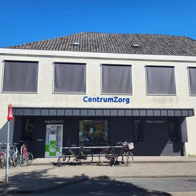 Praktijk voor Podotherapie "De Stapsteen"
